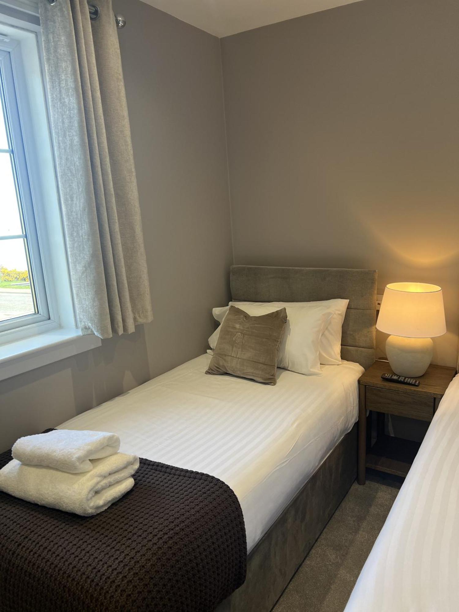 Tuckers Inn Invergordon Exteriér fotografie